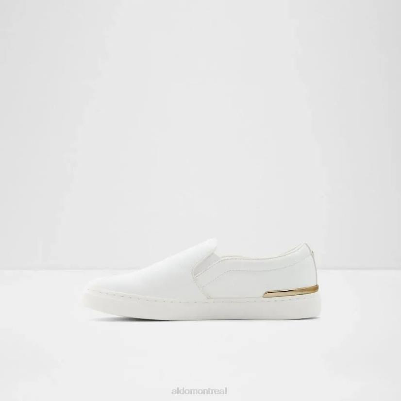 Aldo footwear VD8R4854 Aldo sneaker basse blanche fashion crendann pour femme