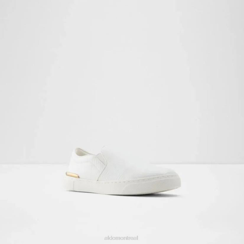 Aldo footwear VD8R4854 Aldo sneaker basse blanche fashion crendann pour femme
