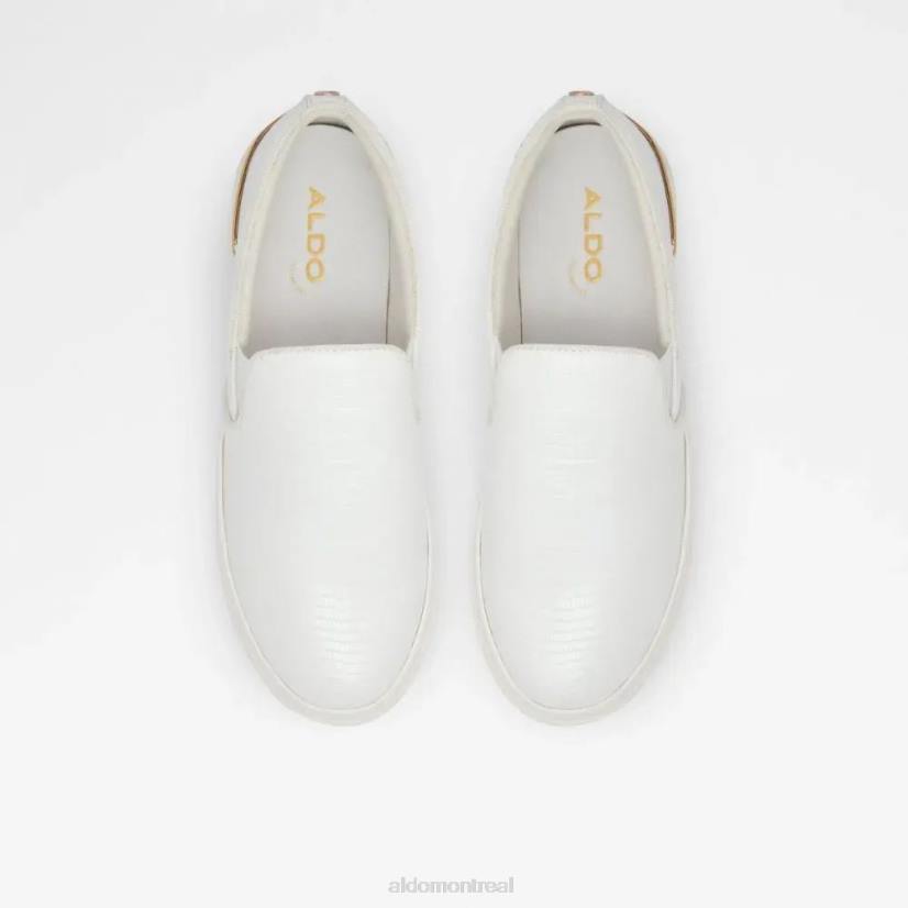 Aldo footwear VD8R4854 Aldo sneaker basse blanche fashion crendann pour femme