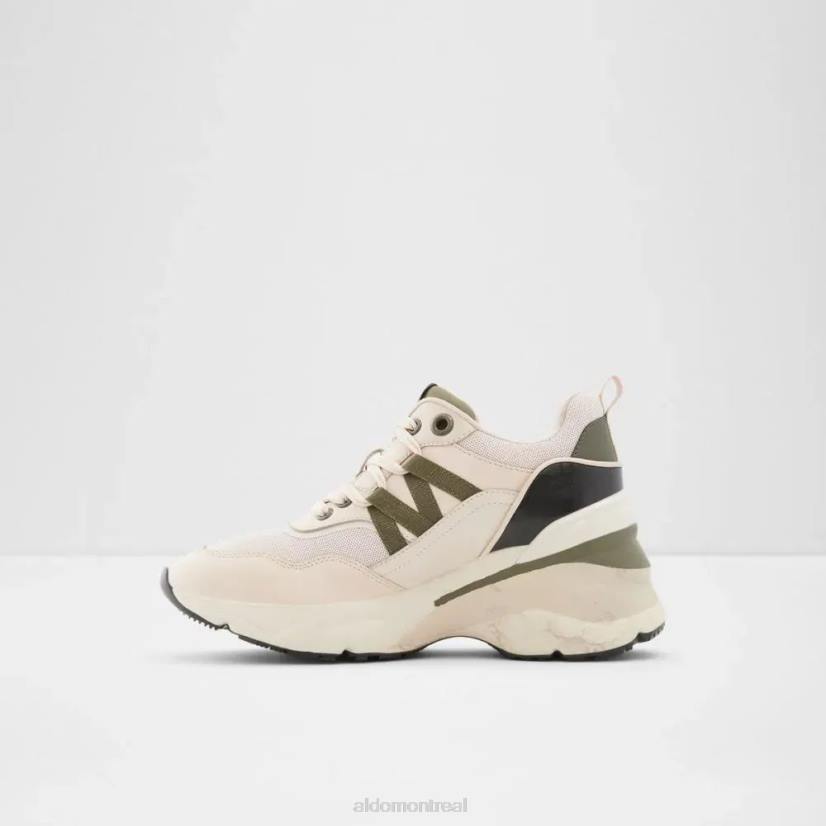 Aldo footwear VD8R4874 Aldo sneaker basse pour femmes fashion thaliri