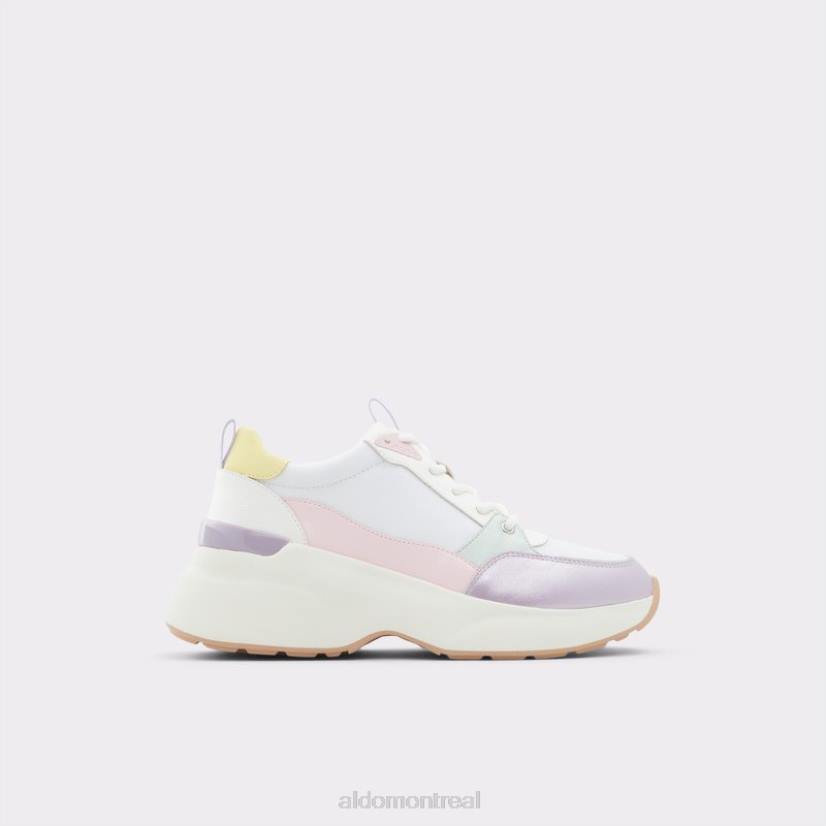Aldo footwear VD8R574 Aldo mode goodvibes pastel multi