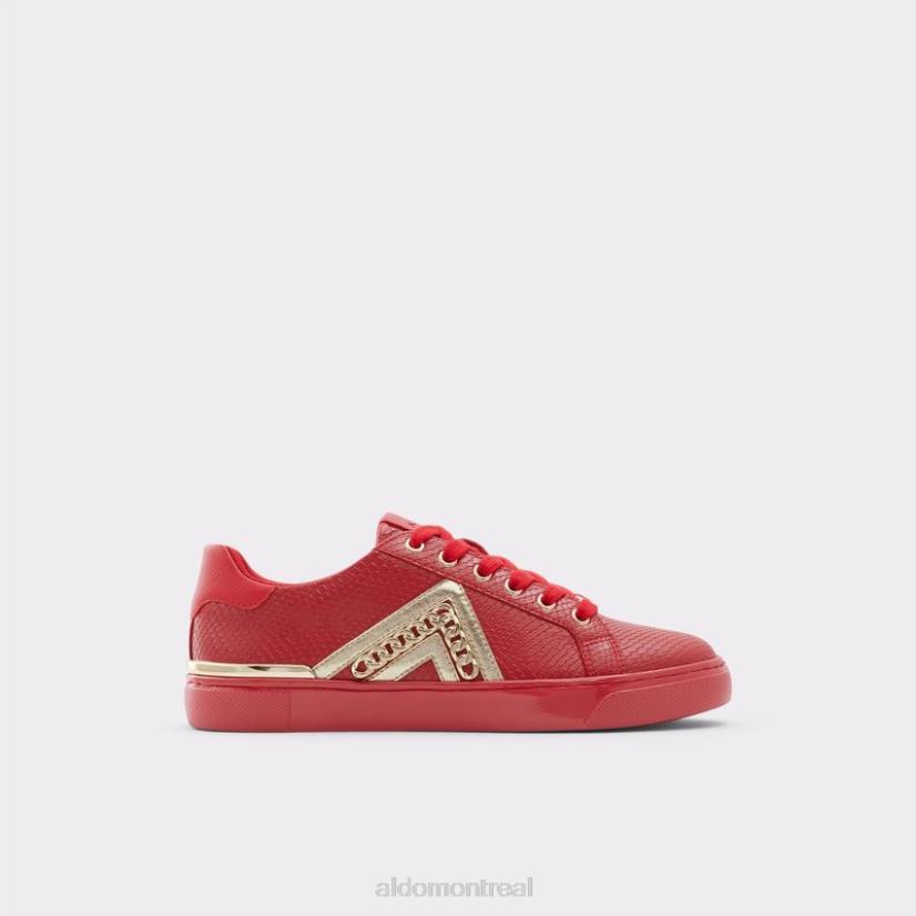 Aldo footwear VD8R579 Aldo mode erareldan rouge