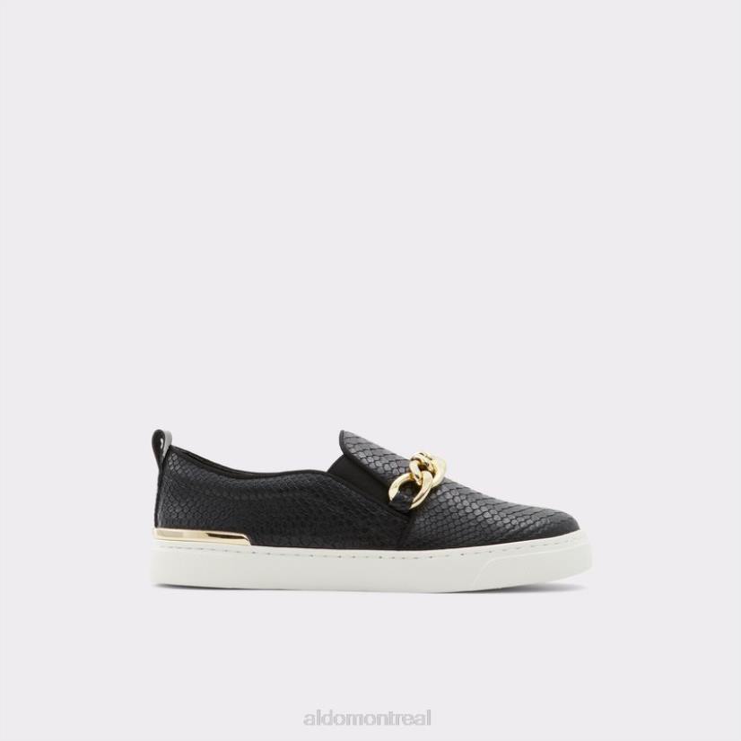 Aldo footwear VD8R584 Aldo mode zefiro noir
