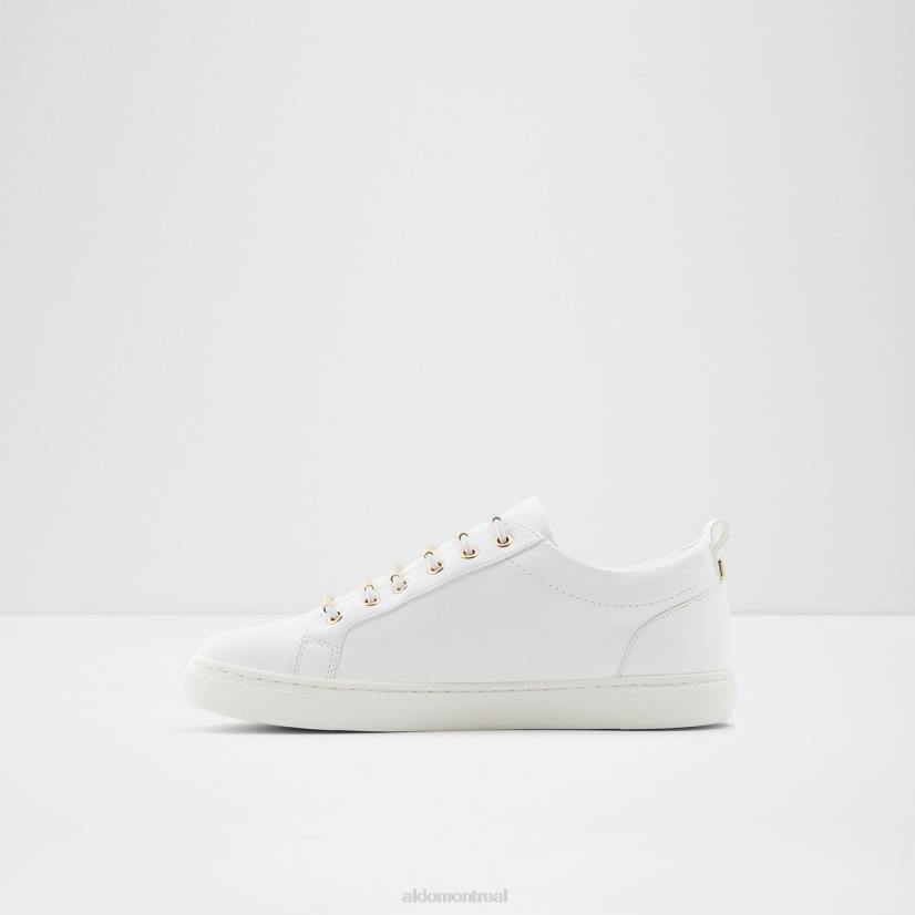 Aldo footwear VD8R9869 Aldo sneaker basse talaeraen de mode blanche