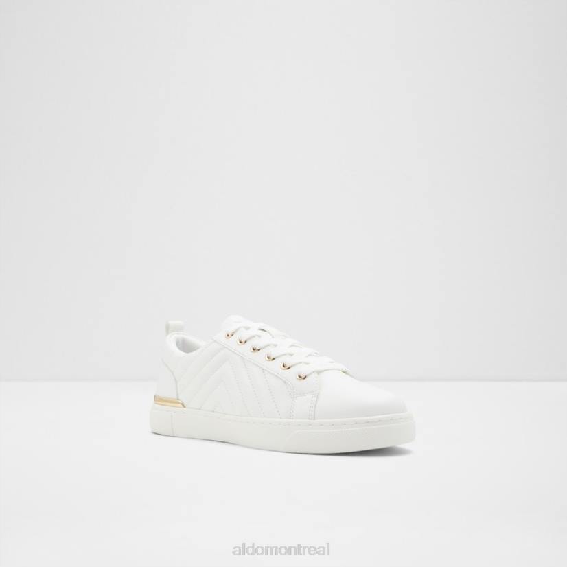 Aldo footwear sale VD8R180 Aldo dilathielle fashion blanc synthétique matelassé