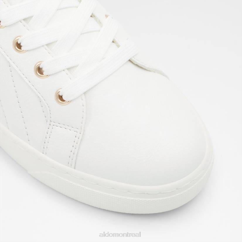 Aldo footwear sale VD8R180 Aldo dilathielle fashion blanc synthétique matelassé