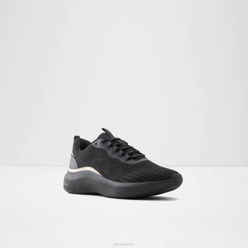 Aldo footwear sale VD8R2520 Aldo baskets willo noires mode de jogging
