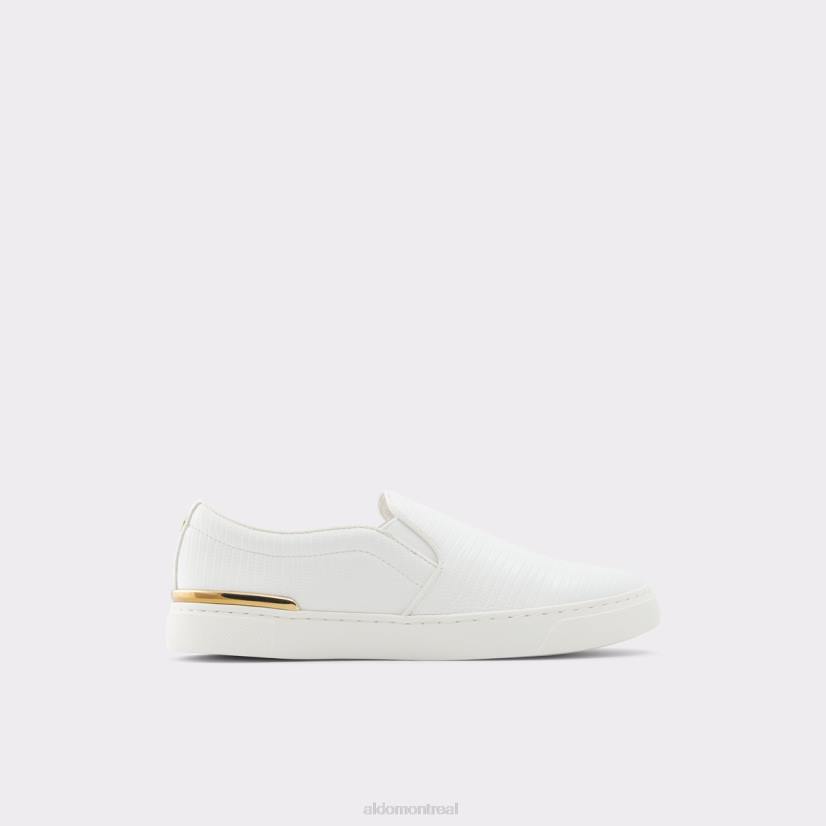 Aldo footwear sale VD8R3460 Aldo crendann sneaker basse mode blanc