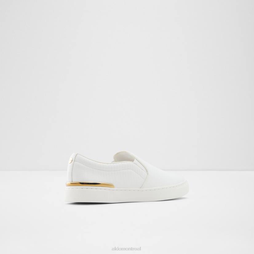 Aldo footwear sale VD8R3460 Aldo crendann sneaker basse mode blanc