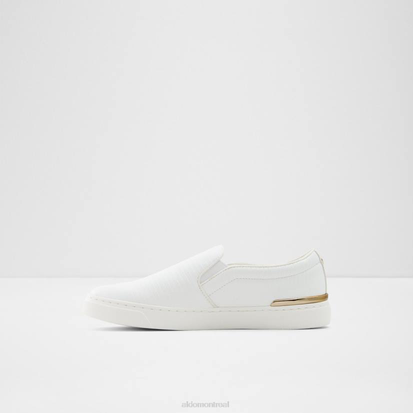 Aldo footwear sale VD8R3460 Aldo crendann sneaker basse mode blanc