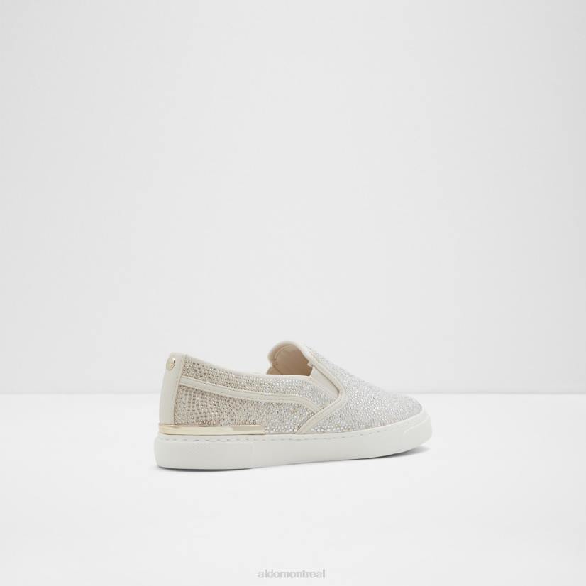 Aldo footwear sale VD8R3580 Aldo sneaker basse quarta mode beige clair semelle coupe