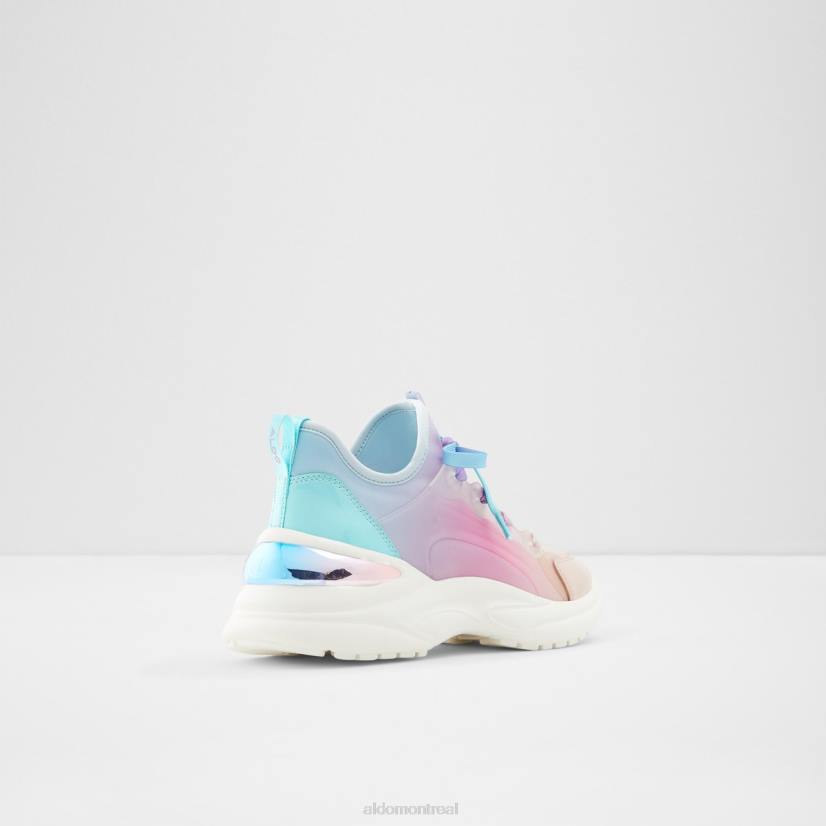 Aldo footwear sale VD8R3620 Aldo dwardoniii jogger sole sneaker jogger sole mode multicolore