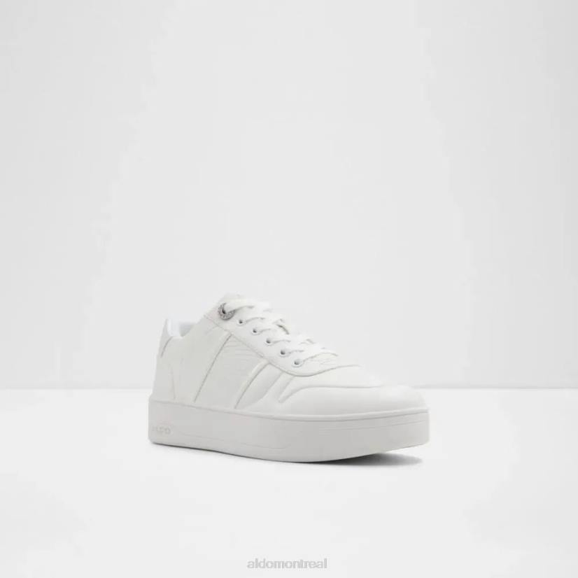 Aldo footwear sale VD8R4850 Aldo ortive sneaker basse femme mode blanc