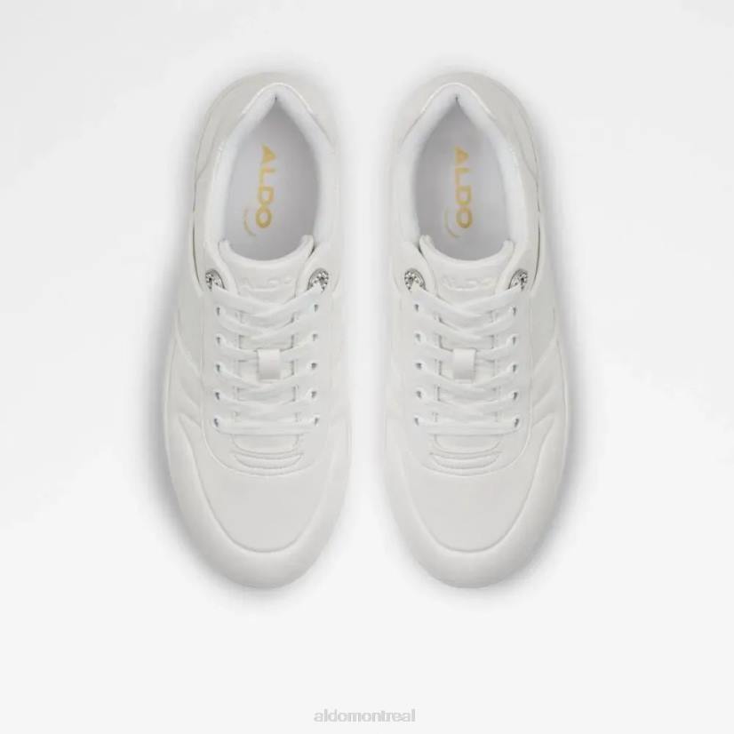 Aldo footwear sale VD8R4850 Aldo ortive sneaker basse femme mode blanc