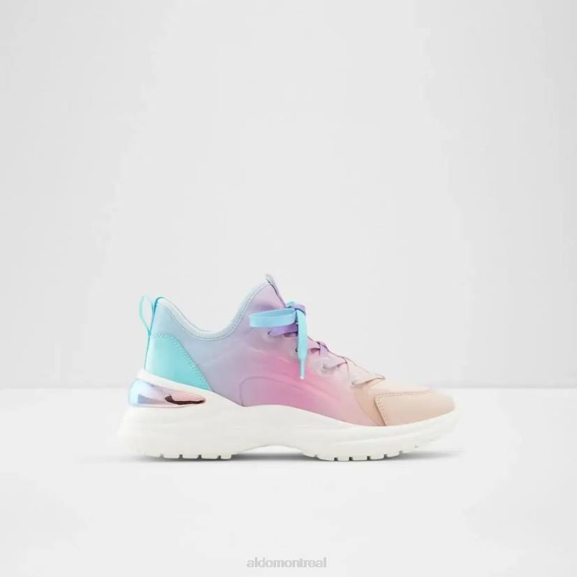 Aldo footwear sale VD8R4875 Aldo dwardoniii baskets à enfiler pour femmes mode