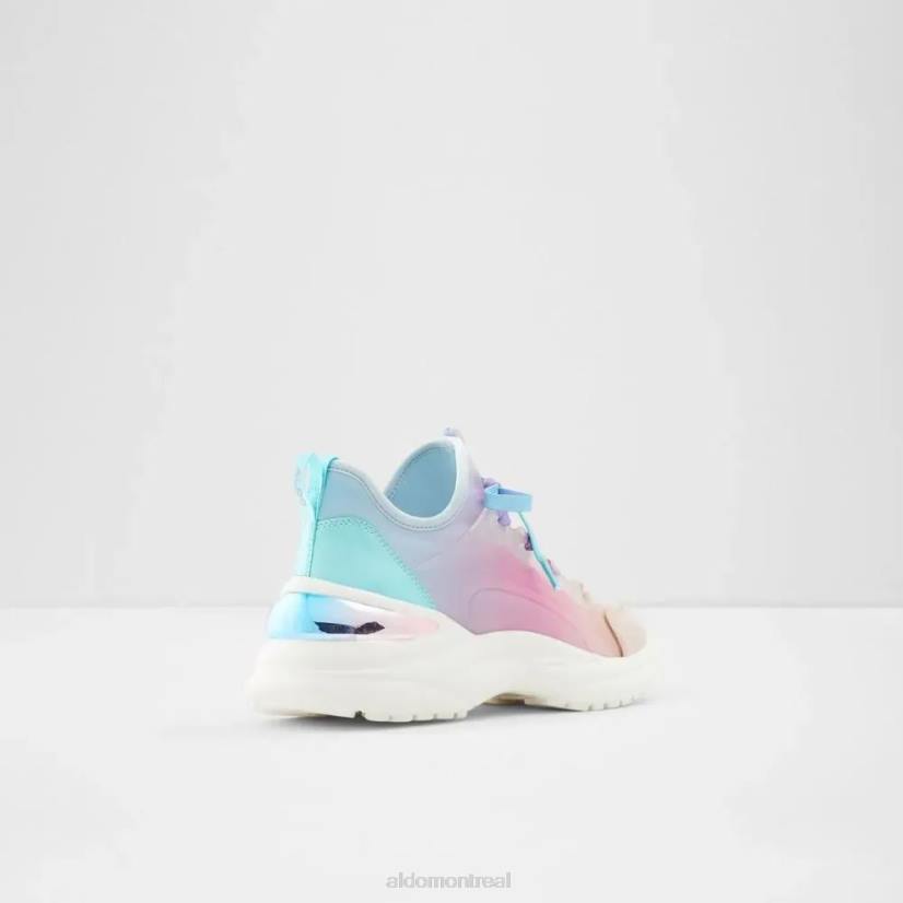 Aldo footwear sale VD8R4875 Aldo dwardoniii baskets à enfiler pour femmes mode