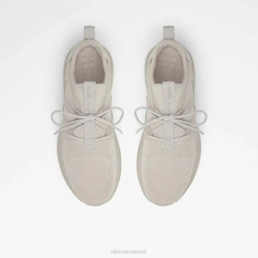 Aldo footwear sale VD8R4880 Aldo mode autre sneaker à enfiler pour femme rpplfrost1b blanc