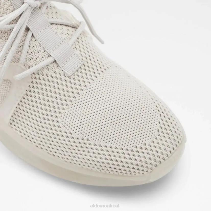 Aldo footwear sale VD8R4880 Aldo mode autre sneaker à enfiler pour femme rpplfrost1b blanc