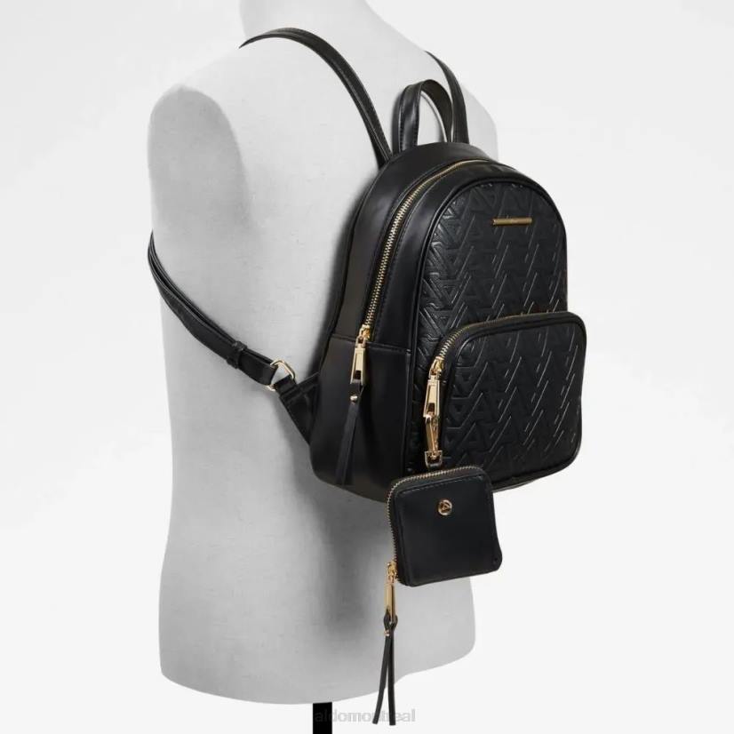 Aldo footwear sale VD8R4890 Aldo sac à dos de sac à main pour femmes faybaen noir à la mode