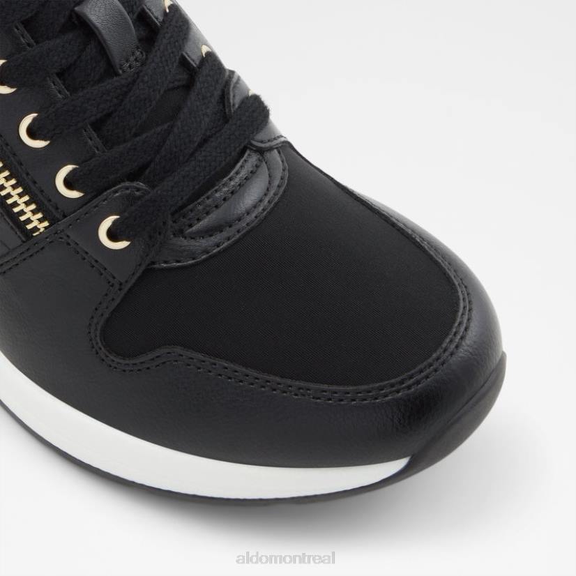 Aldo footwear sale VD8R515 Aldo adwiwia fashion croco synthétique noir