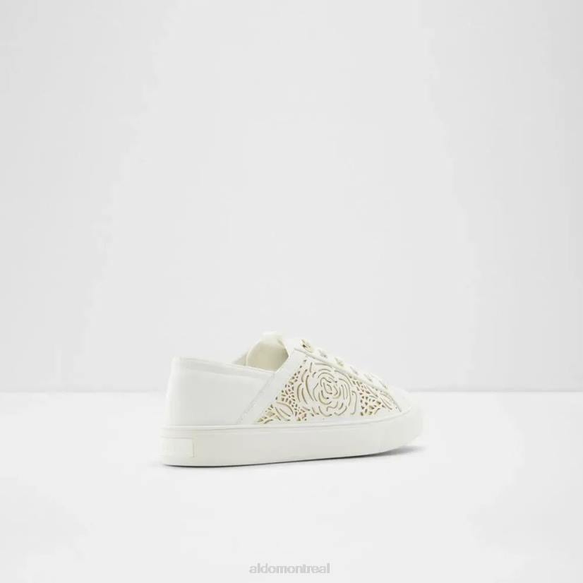 Aldo footwear sale VD8R5665 Aldo stepaniee sneaker basse femme mode blanc
