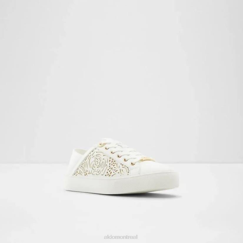 Aldo footwear sale VD8R5665 Aldo stepaniee sneaker basse femme mode blanc