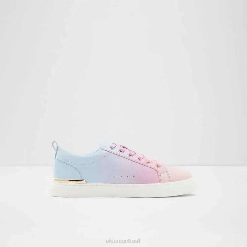 Aldo footwear sale VD8R5670 Aldo fashion dilathielle sneaker basse femme multicolore