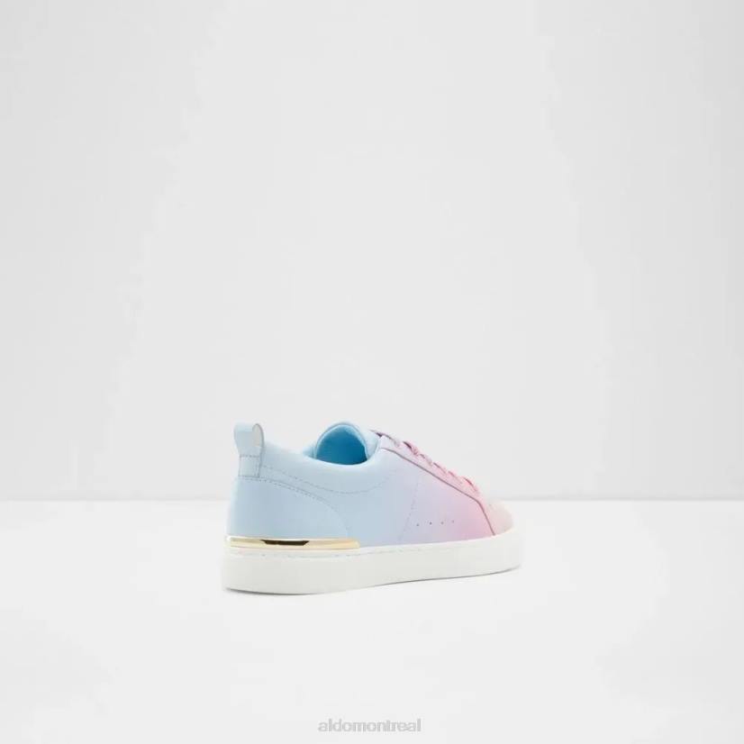 Aldo footwear sale VD8R5670 Aldo fashion dilathielle sneaker basse femme multicolore