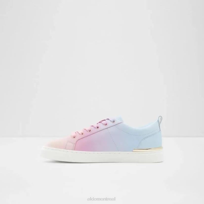 Aldo footwear sale VD8R5670 Aldo fashion dilathielle sneaker basse femme multicolore