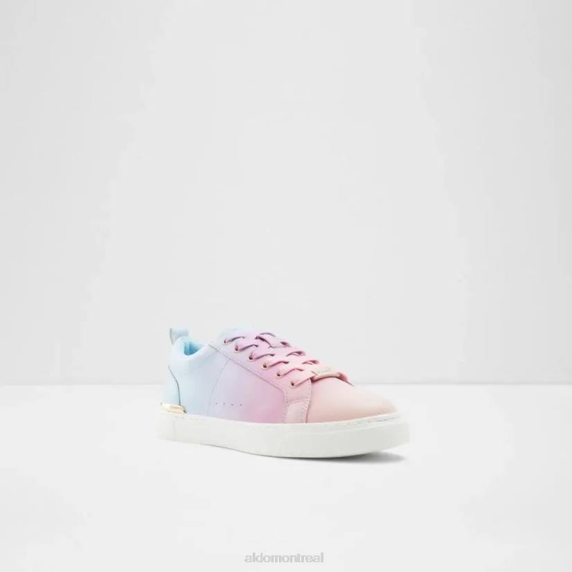 Aldo footwear sale VD8R5670 Aldo fashion dilathielle sneaker basse femme multicolore