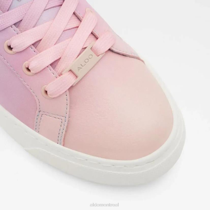 Aldo footwear sale VD8R5670 Aldo fashion dilathielle sneaker basse femme multicolore