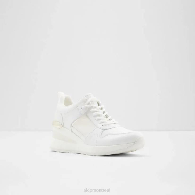 Aldo footwear sale VD8R5695 Aldo dynia baskets à lacets à talon moyen pour femme