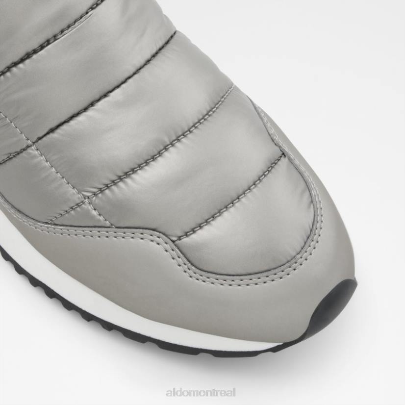 Aldo footwear sale VD8R570 Aldo promenade en argent à la mode