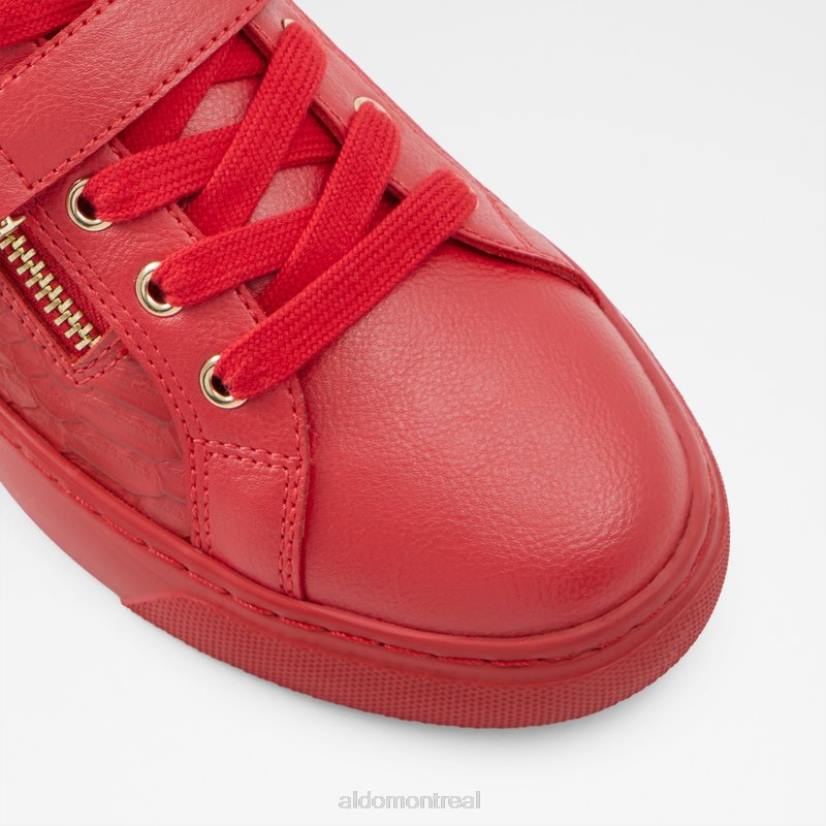Aldo footwear sale VD8R575 Aldo tiagatori rouge à la mode