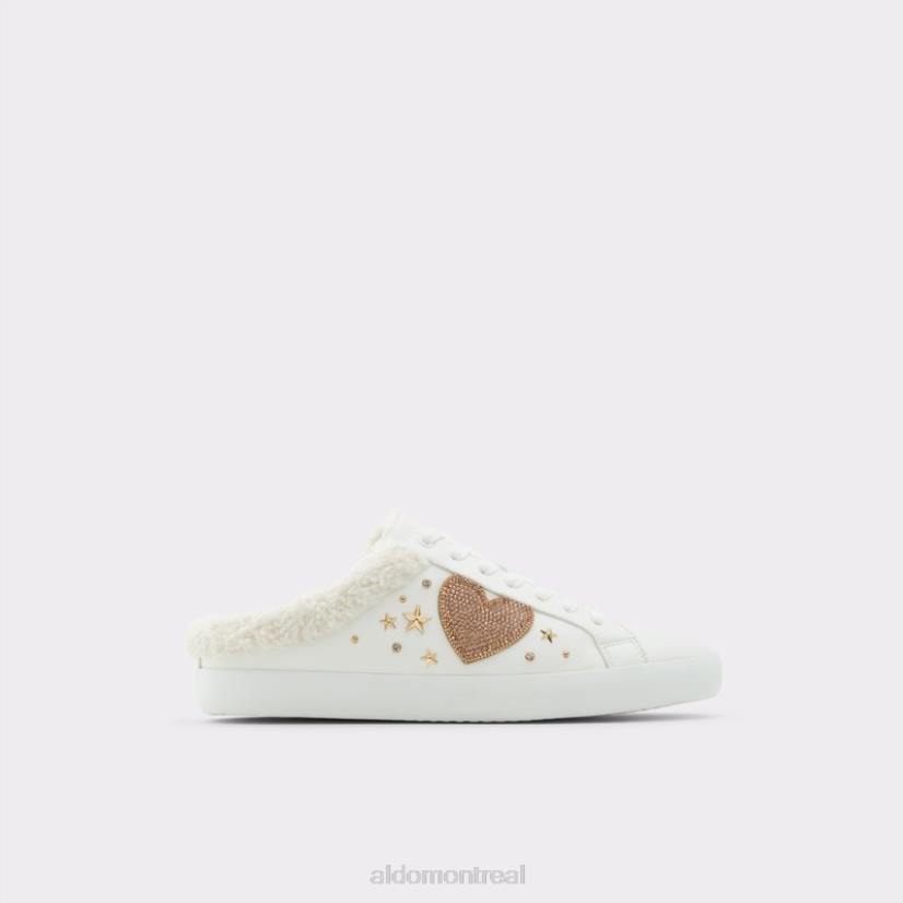 Aldo footwear sale VD8R585 Aldo mode amoureux blanc