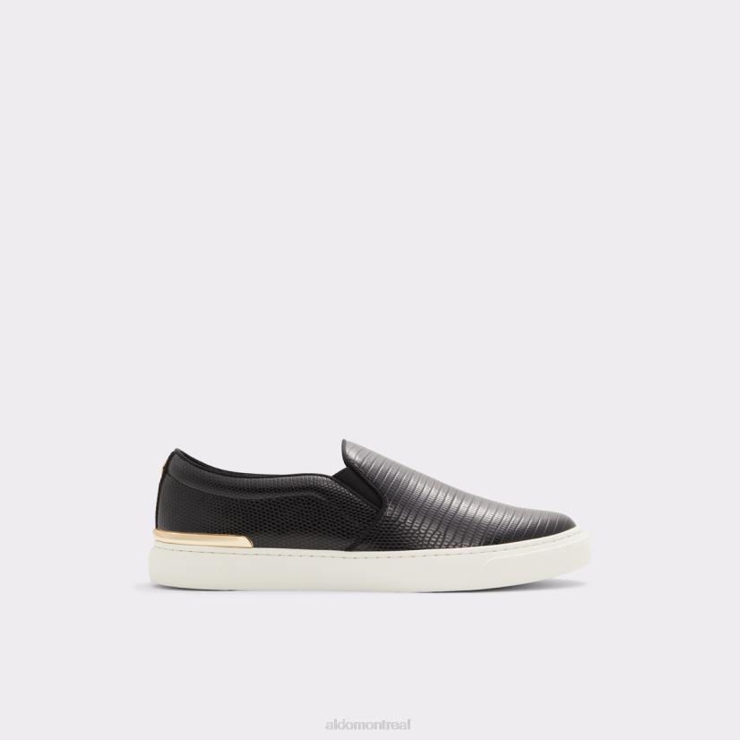 Aldo footwear sale VD8R9350 Aldo mode crendann sneaker basse noir