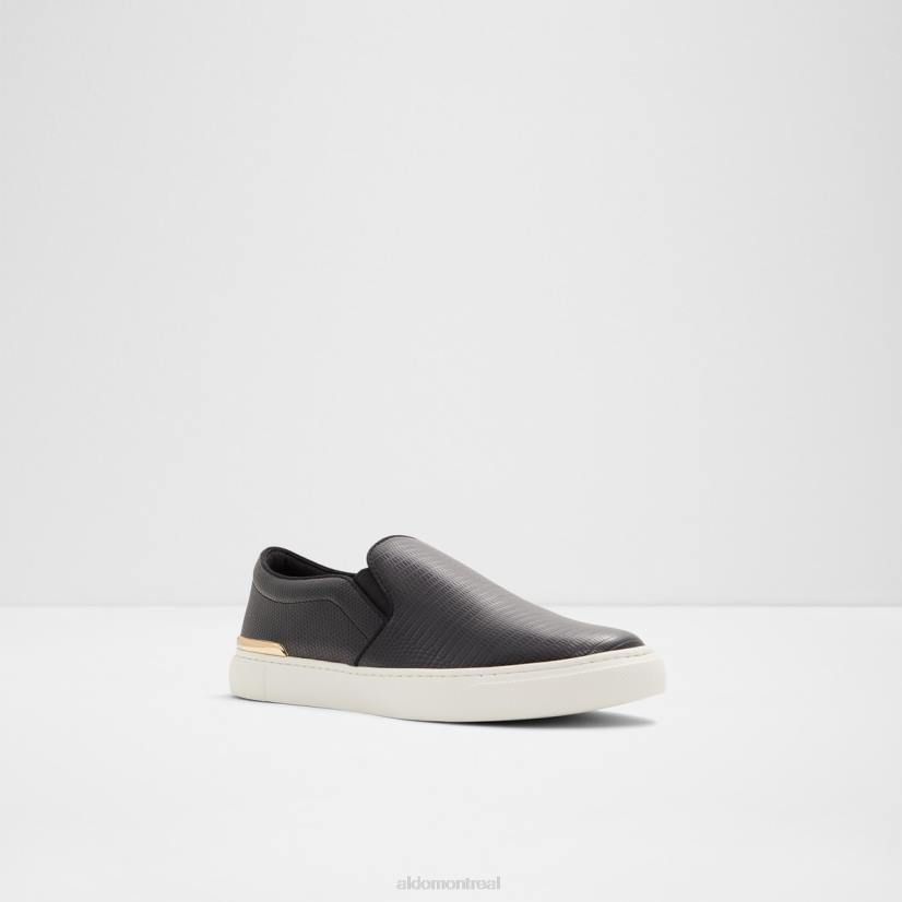 Aldo footwear sale VD8R9350 Aldo mode crendann sneaker basse noir