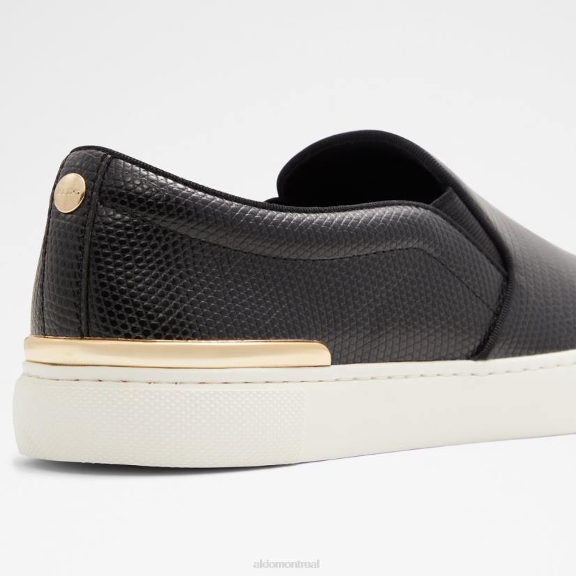 Aldo footwear sale VD8R9350 Aldo mode crendann sneaker basse noir