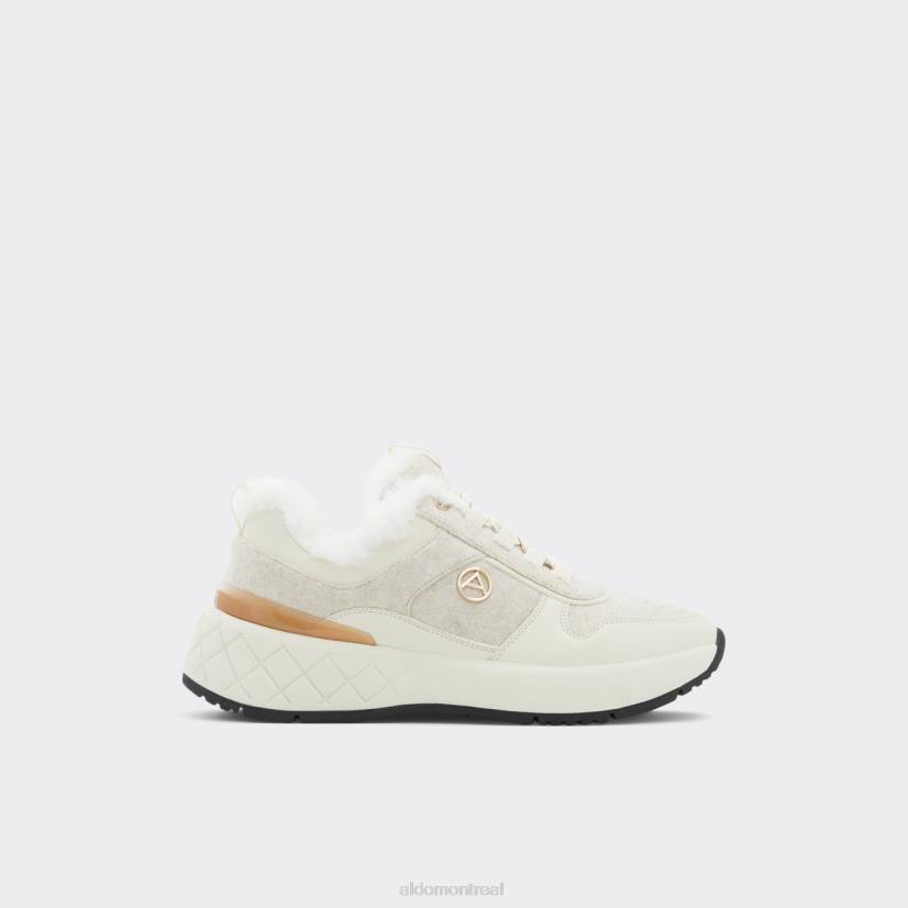 Aldo footwear sale VD8R9660 Aldo citycozy sneaker basse jogger semelle mode os