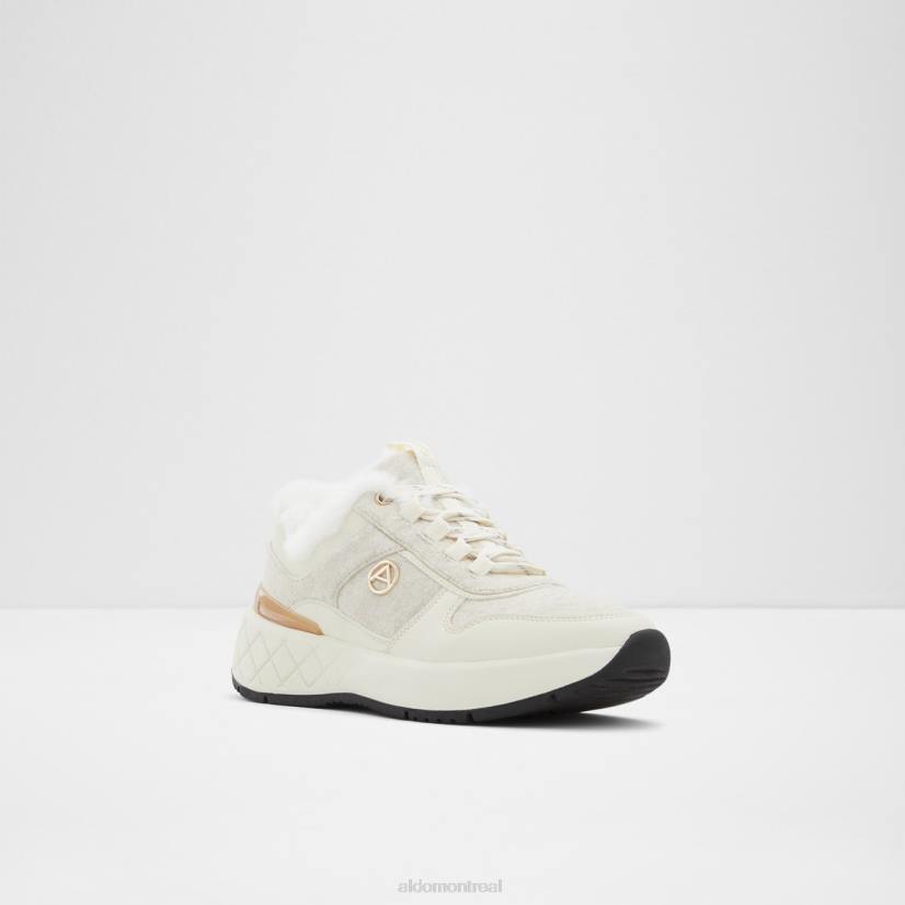 Aldo footwear sale VD8R9660 Aldo citycozy sneaker basse jogger semelle mode os