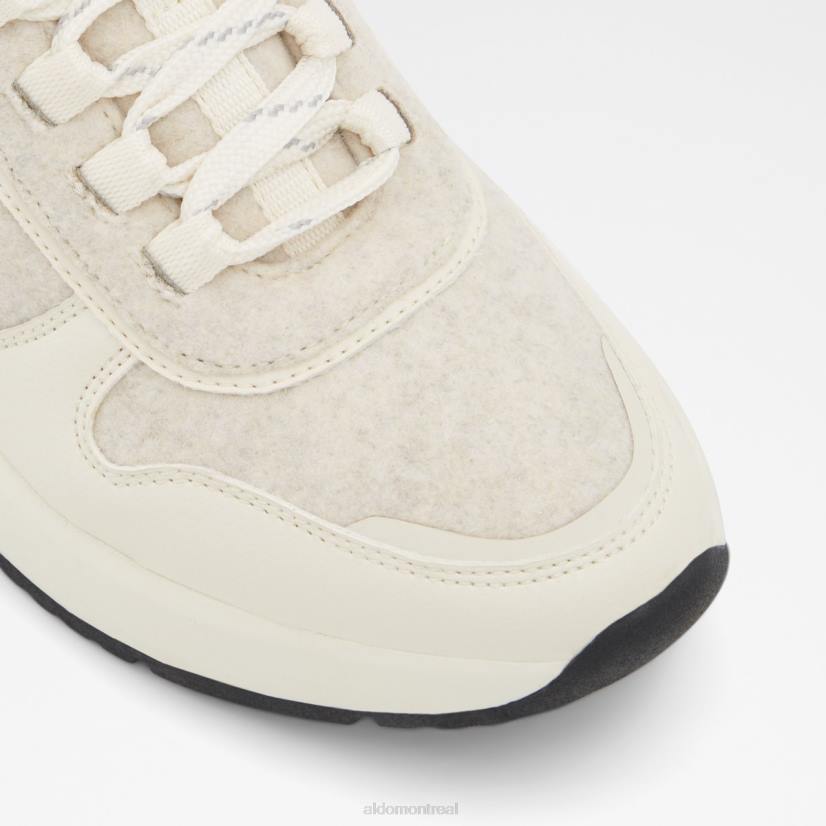 Aldo footwear sale VD8R9660 Aldo citycozy sneaker basse jogger semelle mode os