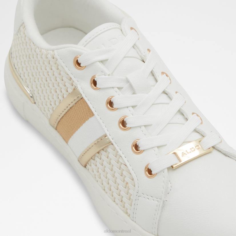 Aldo footwear sale VD8R9865 Aldo kwenaa sneaker basse mode naturel