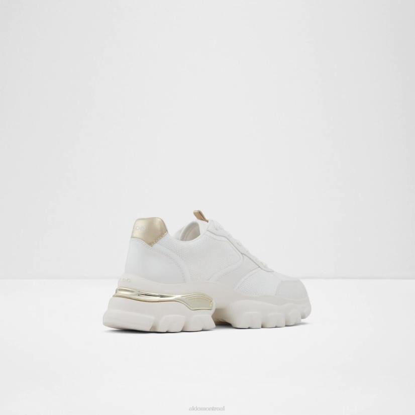 Aldo france VD8R2521 Aldo mode enzia baskets mi-hautes à lacets multi