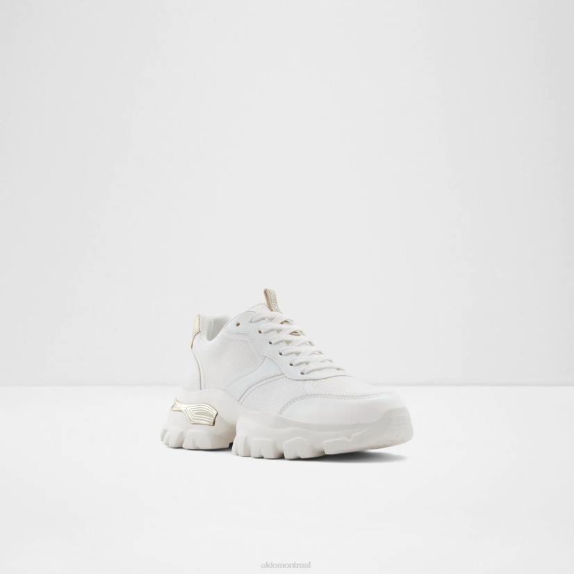 Aldo france VD8R2521 Aldo mode enzia baskets mi-hautes à lacets multi