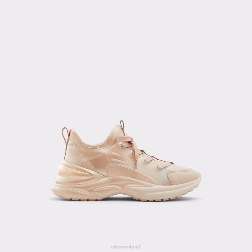 Aldo france VD8R3616 Aldo mode métallique multi dwardoniii jogger sole sneaker jogger sole