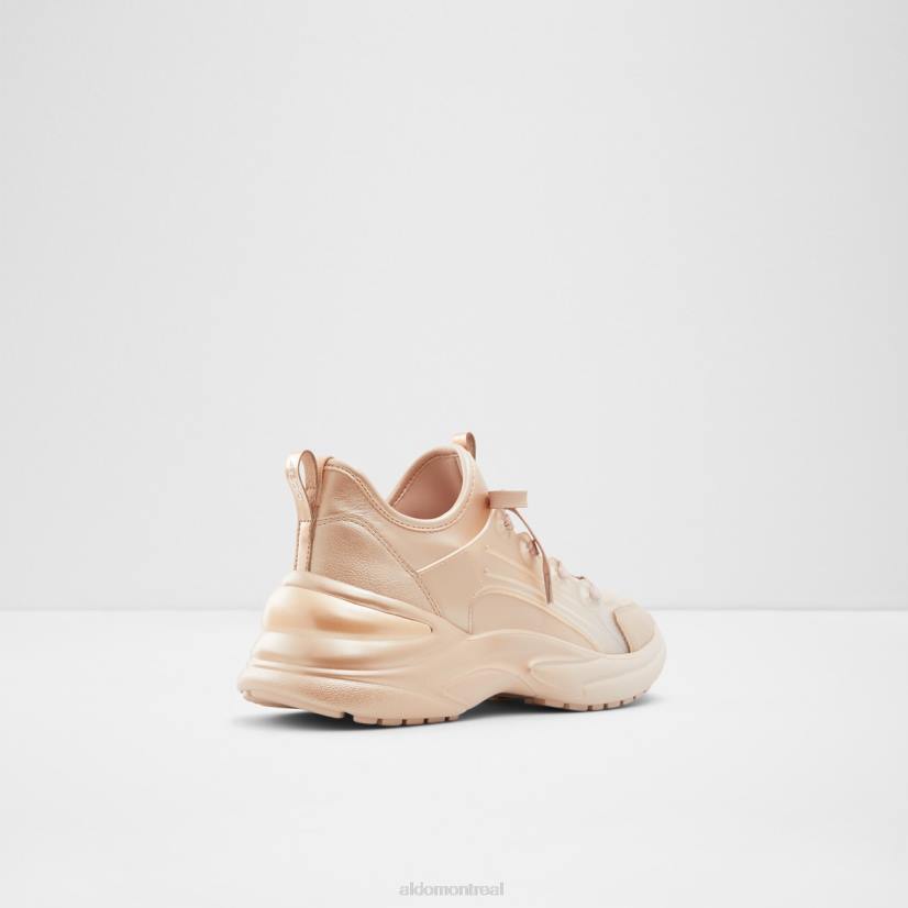 Aldo france VD8R3616 Aldo mode métallique multi dwardoniii jogger sole sneaker jogger sole