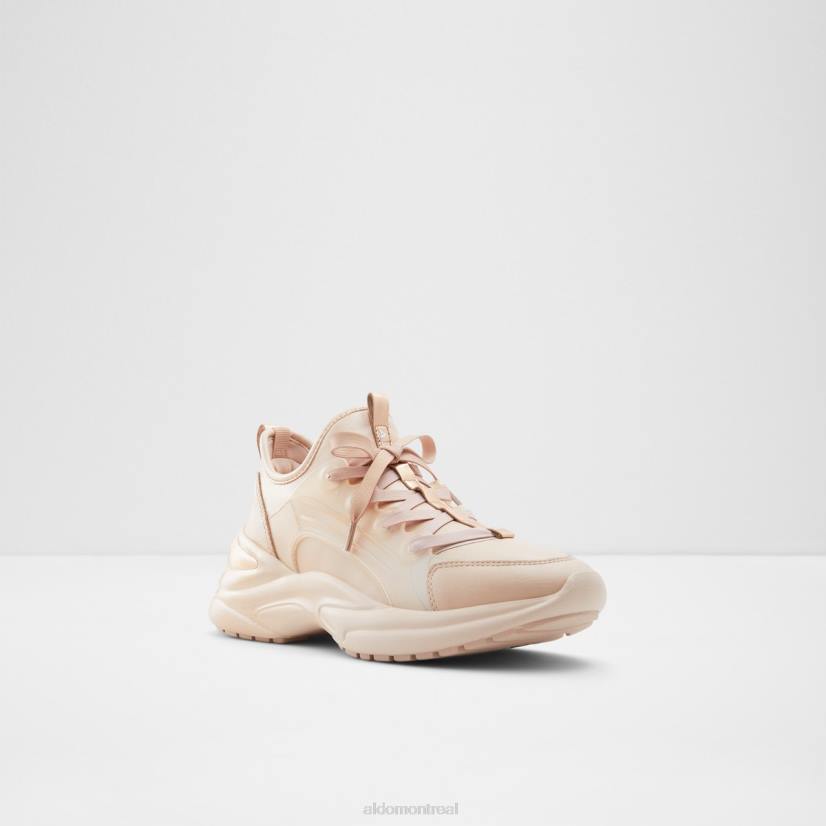 Aldo france VD8R3616 Aldo mode métallique multi dwardoniii jogger sole sneaker jogger sole