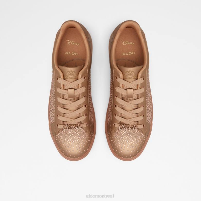 Aldo france chaussures homme VD8R11443 Aldo baskets en verre à la mode