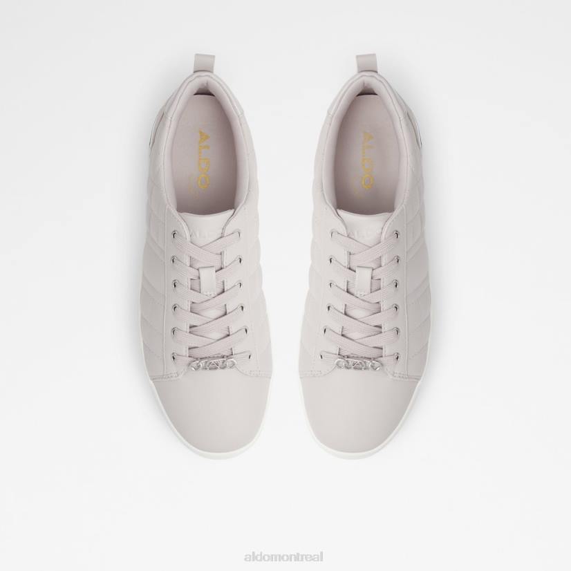 Aldo france chaussures homme VD8R11448 Aldo prairie de mode grise