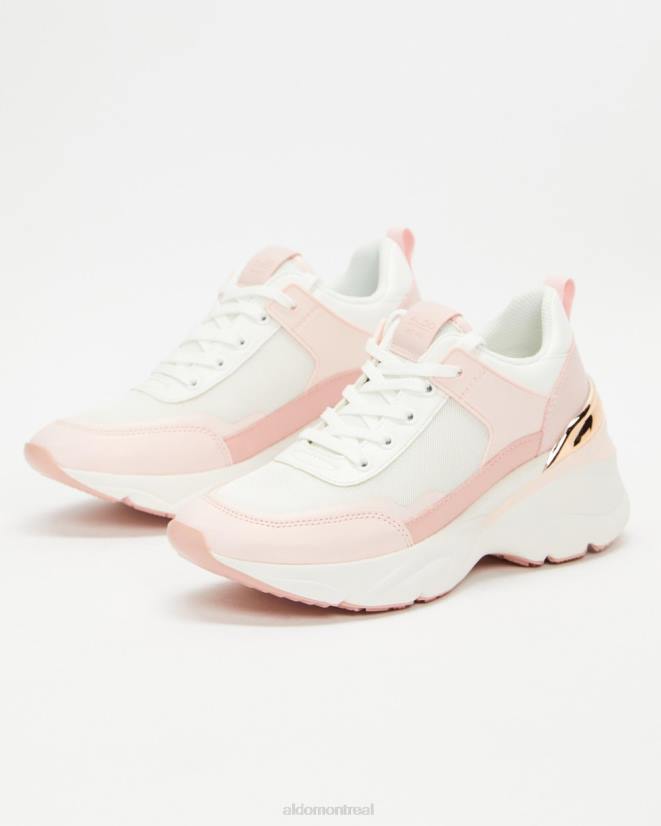 Aldo france chaussures homme VD8R11978 Aldo mode azuria rose clair